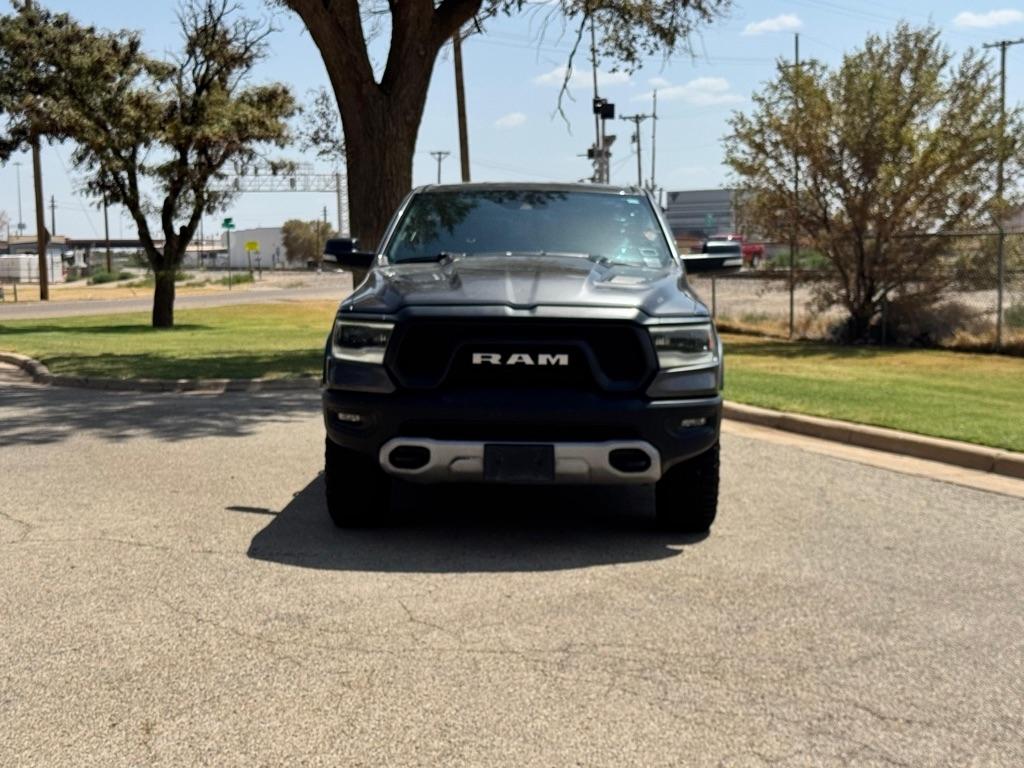 ram ram 1500 pickup 2022 1C6SRFLM1NN269643 image ram ram 1500 pickup 2022 1C6SRFLM1NN269643 image